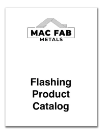 Flashing_catalog